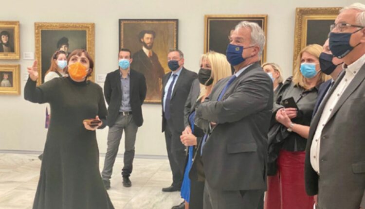 Βορίδης