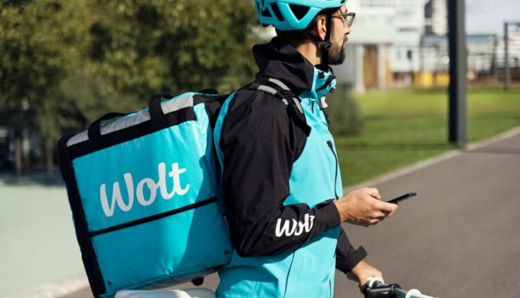 Wolt