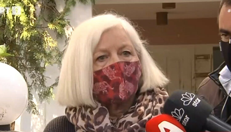 Σύζυγος γιατρού