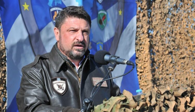 χαρδαλιάς