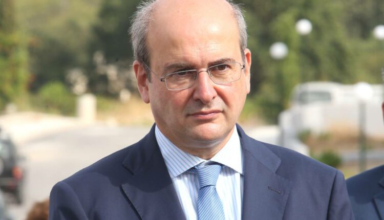 χατζηδάκης