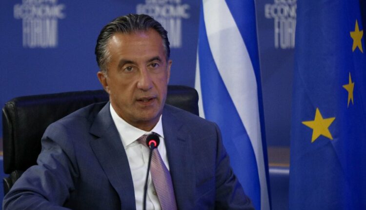 Χατζημηνάς