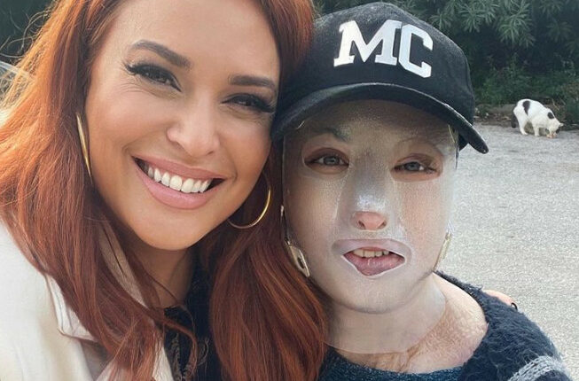 Σίσσυ Χρηστίδου - Ιωάννα Παλιοσπύρου