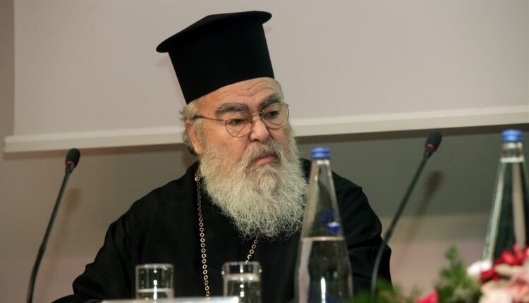 χρυσόστομος