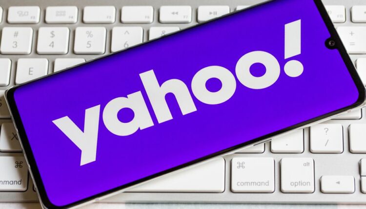 yahoo