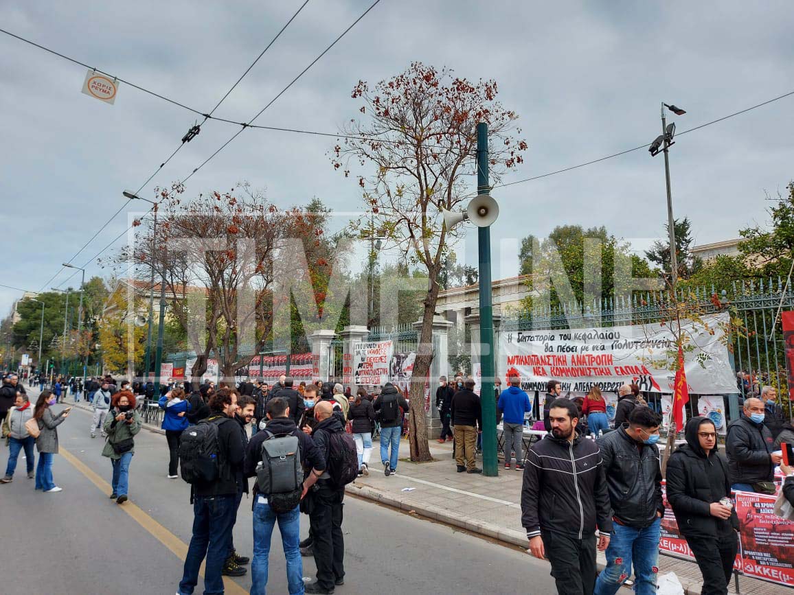 ΠΟΛΥΤΕΧΝΕΙΟ