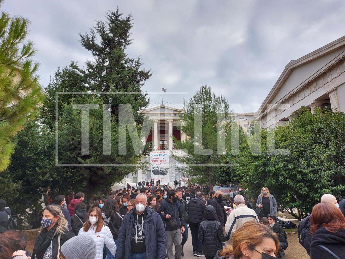 ΠΟΛΥΤΕΧΝΕΙΟ