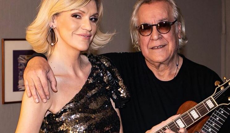 Κυριαζής - Σταμάτη