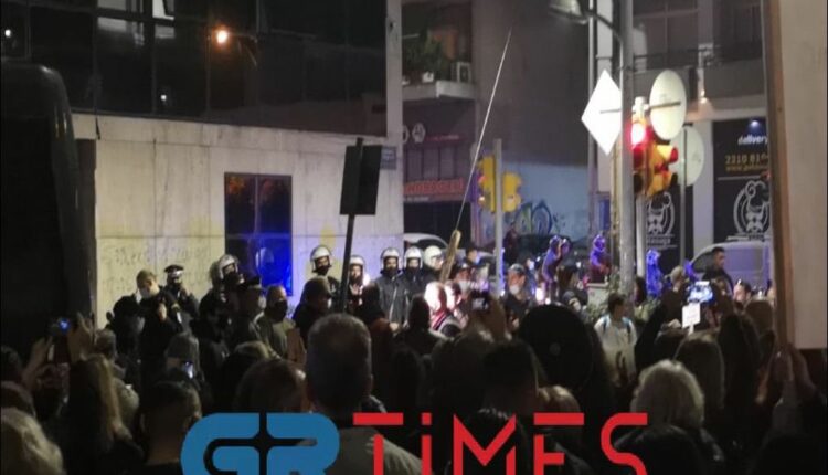 Θεσσαλονίκη