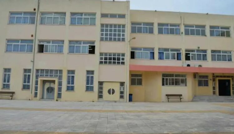 5ο ΓΕΛ Μαρουσίου