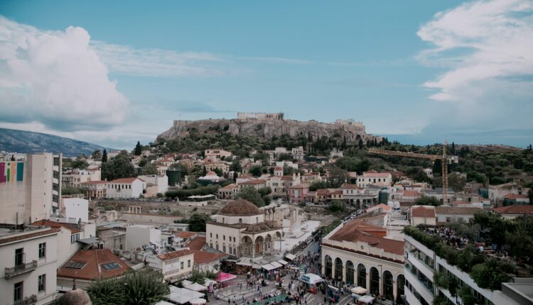 Ακρόπολη