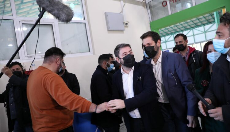Ανδρουλάκης