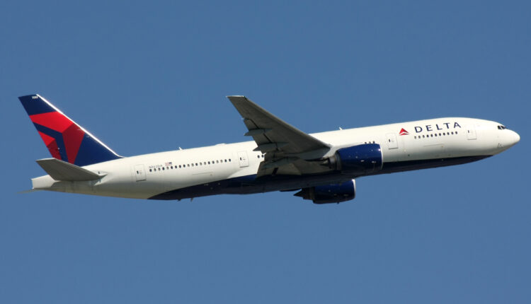Delta Airlines