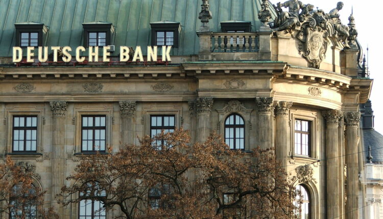 Deutsche Bank