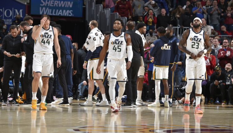 Ντόνοβαν Μίτσελ