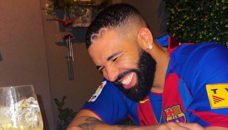 Drake
