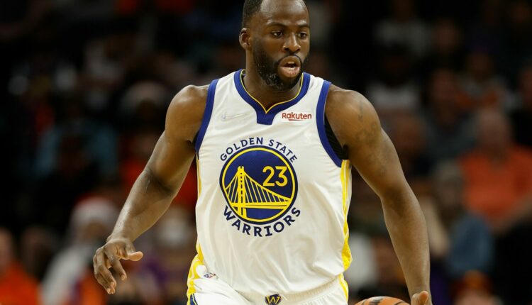 Ντρέιμοντ Γκριν