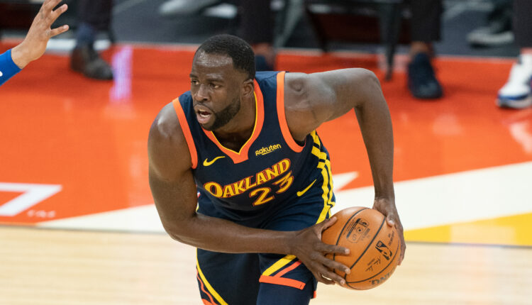 Ντρέιμοντ Γκριν