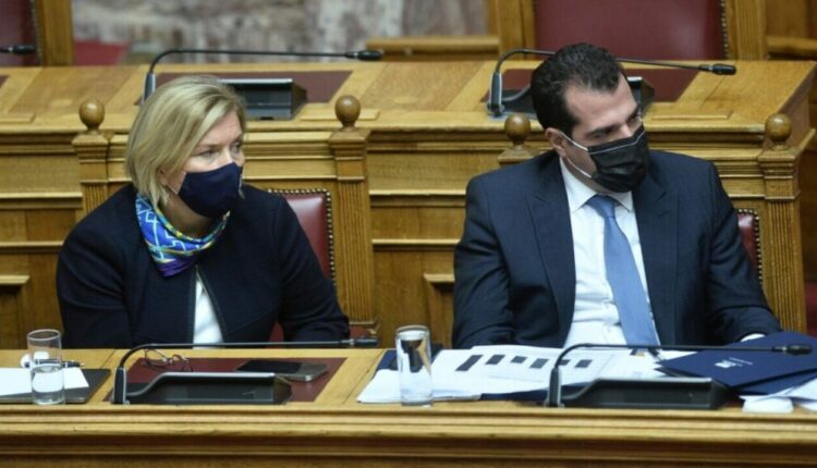 γκάγκα-πλεύρης