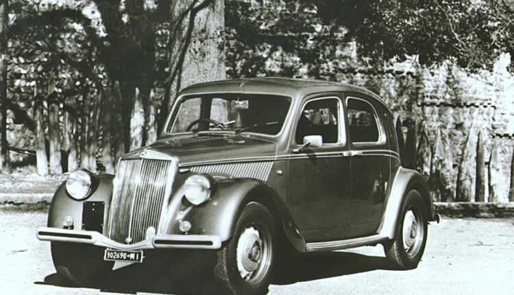 lancia