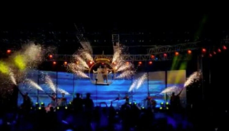 ινδία-γάμος