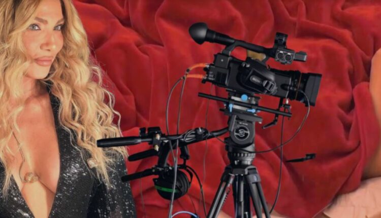 Αγγελική Ηλιάδη - Η Φάρμα