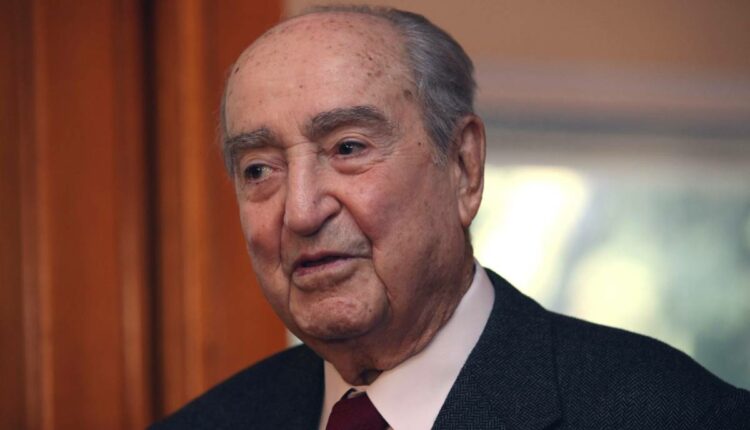 μητσοτάκης