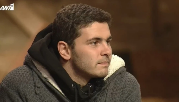 Κουτσαβάκης