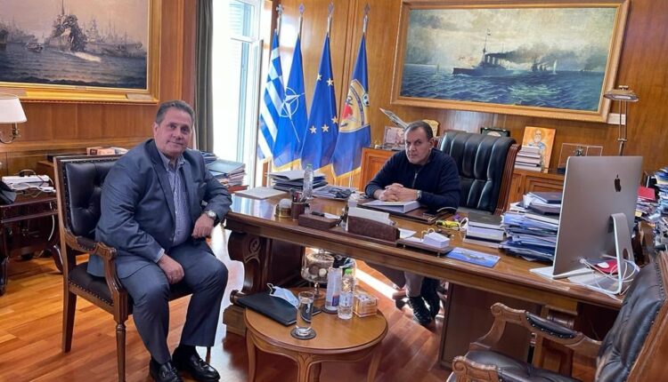 Νίκος Παναγιωτόπουλος
