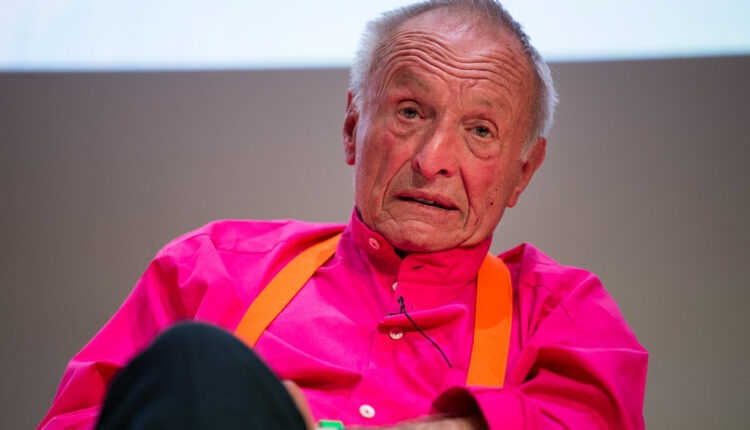 Ρίτσαρντ Ρότζερς