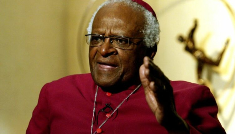 Ντέσμοντ Τούτου