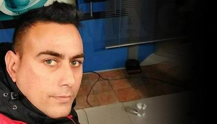 Συζυγοκτόνος Αλεξανδρούπολη