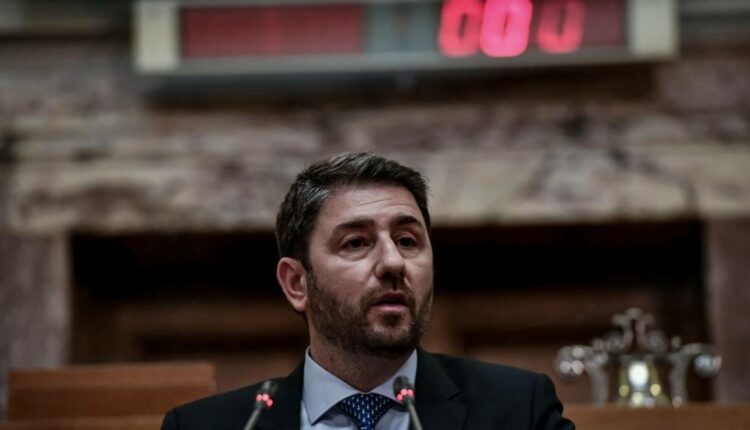 ανδρουλάκης