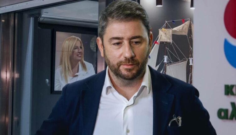 Ανδρουλάκης