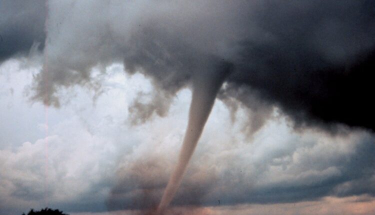 Ανεμοστρόβιλος