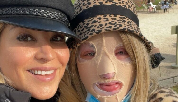 Παλιοσπύρου - Ναθανήλ