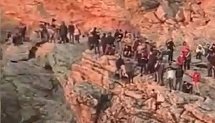 Ναυάγιο στα Αντικύθηρα