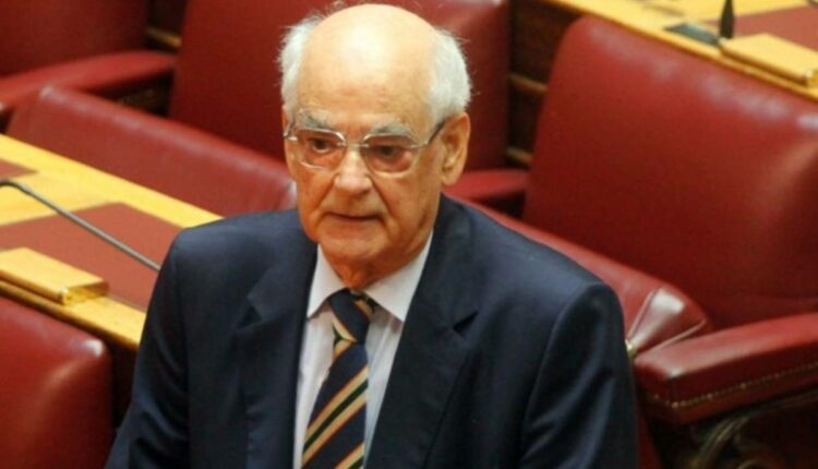 κακλαμανης ΚΙΝΑΛ