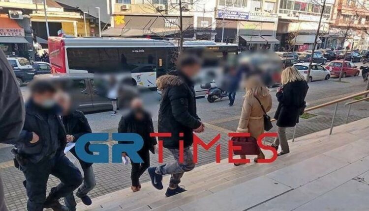 Αρνητής πατέρας στη Θεσσαλονίκη