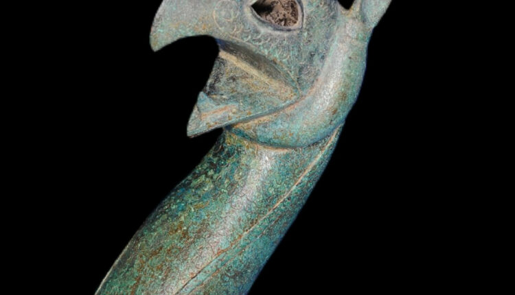 Αρχαίο αντικείμενο