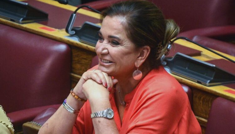 μπακογιαννη
