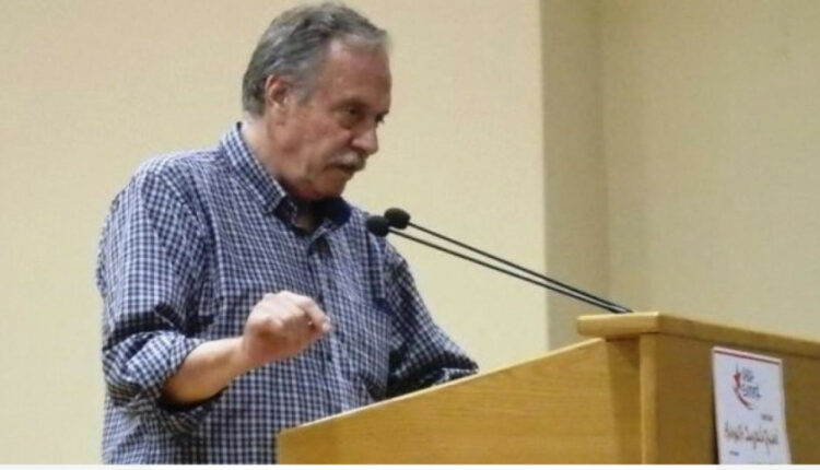 Μπαρτζώκας