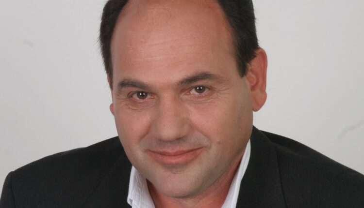 μπουλμπασάκος