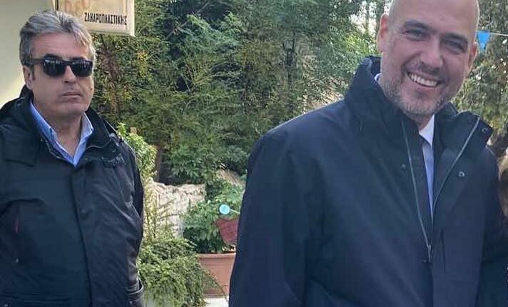 Μπουτσικάκης