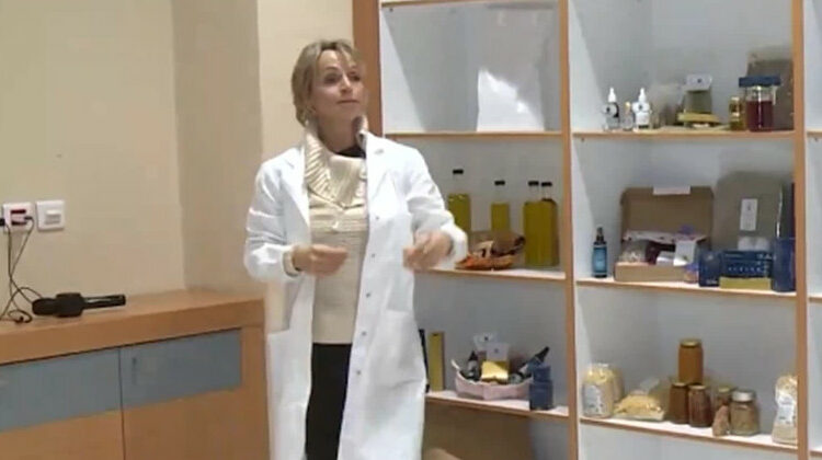 βρετανίδα-αράχωβα