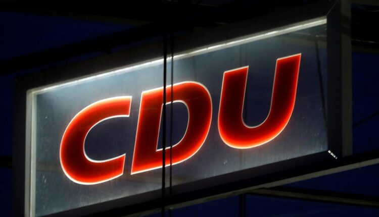 CDU