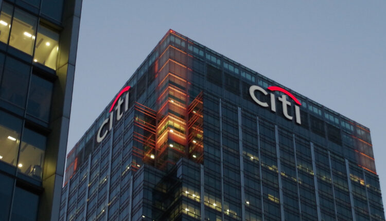citigroup