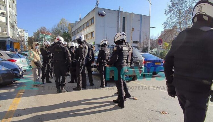 θεσσαλονικη