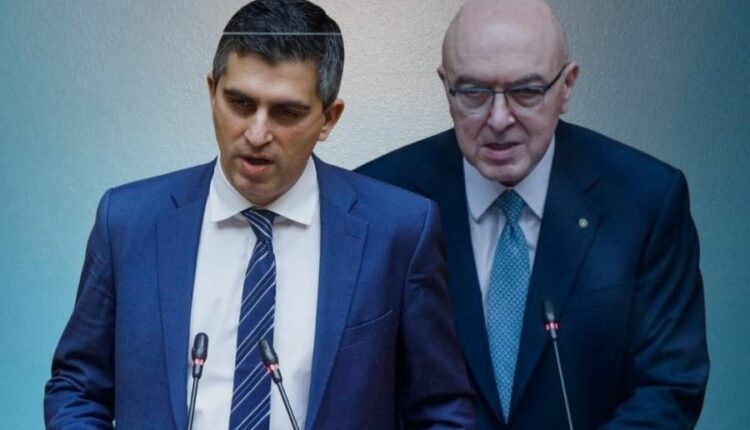 Δήμας - Φραγκογιάννης