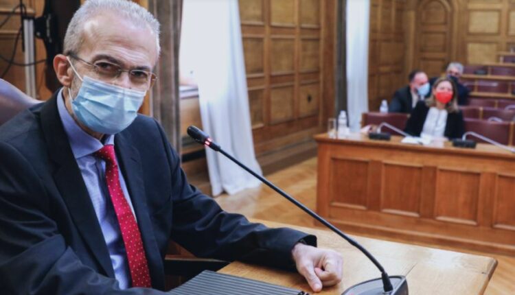 Δημήτρης Μαύρος